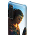 DC Comics Wonder Woman Action Pose Poster Galaxy S20 Lite Case