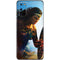 DC Comics Wonder Woman Action Pose Poster Galaxy S20 Skin
