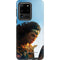 DC Comics Wonder Woman Action Pose Poster Galaxy S20 Ultra 5G Pro Case