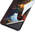 DC Comics Wonder Woman Action Pose Poster Galaxy S21 5G Skin