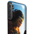 DC Comics Wonder Woman Action Pose Poster Galaxy S21 Plus 5G Pro Case