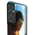 DC Comics Wonder Woman Action Pose Poster Galaxy S21 Ultra 5G Pro Case