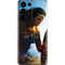 DC Comics Wonder Woman Action Pose Poster Galaxy S21 Ultra 5G Skin