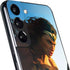 DC Comics Wonder Woman Action Pose Poster Galaxy S22 Plus Skin