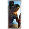 DC Comics Wonder Woman Action Pose Poster Galaxy S22 Ultra Clear Case