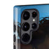 DC Comics Wonder Woman Action Pose Poster Galaxy S22 Ultra Pro Case