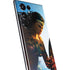 DC Comics Wonder Woman Action Pose Poster Galaxy S22 Ultra Skin