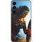 DC Comics Wonder Woman Action Pose Poster Galaxy S23 Plus Skin