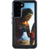 DC Comics Wonder Woman Action Pose Poster Galaxy S23 Plus Waterproof Case