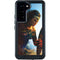 DC Comics Wonder Woman Action Pose Poster Galaxy S23 Waterproof Case