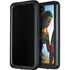DC Comics Wonder Woman Action Pose Poster Galaxy S23 Waterproof Case