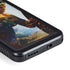 DC Comics Wonder Woman Action Pose Poster Galaxy S23 Waterproof Case
