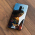 DC Comics Wonder Woman Action Pose Poster Galaxy S9 Plus Skin
