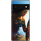 DC Comics Wonder Woman Action Pose Poster Google Pixel 6 Pro Skin