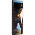 DC Comics Wonder Woman Action Pose Poster Google Pixel 6 Pro Skin