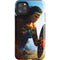 DC Comics Wonder Woman Action Pose Poster iPhone 11 Pro Max Impact Case