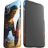 DC Comics Wonder Woman Action Pose Poster iPhone 11 Pro Max Lite Case