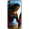 DC Comics Wonder Woman Action Pose Poster iPhone 11 Pro Max Skin