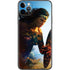 DC Comics Wonder Woman Action Pose Poster iPhone 11 Pro Max Skin