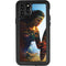 DC Comics Wonder Woman Action Pose Poster iPhone 11 Pro Max Waterproof Case