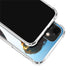 DC Comics Wonder Woman Action Pose Poster iPhone 12 Clear Case