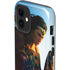 DC Comics Wonder Woman Action Pose Poster iPhone 12 Impact Case