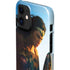 DC Comics Wonder Woman Action Pose Poster iPhone 12 Mini Lite Case