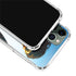 DC Comics Wonder Woman Action Pose Poster iPhone 12 Pro Clear Case