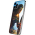 DC Comics Wonder Woman Action Pose Poster iPhone 12 Pro Max Skin