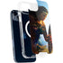 DC Comics Wonder Woman Action Pose Poster iPhone 13 MagSafe Case