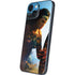 DC Comics Wonder Woman Action Pose Poster iPhone 13 Mini Skin