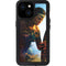 DC Comics Wonder Woman Action Pose Poster iPhone 13 Mini Waterproof Case