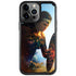 DC Comics Wonder Woman Action Pose Poster iPhone 13 Pro Cargo Case
