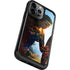 DC Comics Wonder Woman Action Pose Poster iPhone 13 Pro Cargo Case