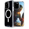 DC Comics Wonder Woman Action Pose Poster iPhone 13 Pro MagSafe Case