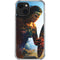 DC Comics Wonder Woman Action Pose Poster iPhone 14 Plus Clear Case
