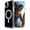 DC Comics Wonder Woman Action Pose Poster iPhone 15 Plus MagSafe Case