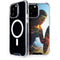 DC Comics Wonder Woman Action Pose Poster iPhone 14 Pro Max MagSafe Case