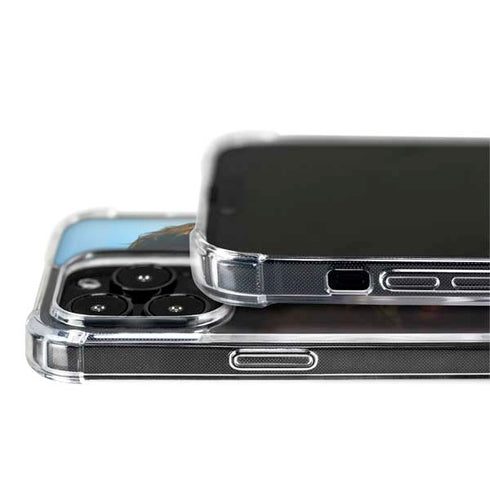 DC Comics Wonder Woman Action Pose Poster iPhone 14 Pro Max MagSafe Case