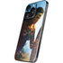 DC Comics Wonder Woman Action Pose Poster iPhone 14 Pro Max Skin