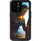 DC Comics Wonder Woman Action Pose Poster iPhone 14 Pro Max Waterproof Case