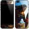 DC Comics Wonder Woman Action Pose Poster iPhone 5/5s/5SE Skin