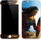 DC Comics Wonder Woman Action Pose Poster iPhone 6/6s Plus Skin