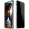 DC Comics Wonder Woman Action Pose Poster iPhone 7/8 Plus Clear Case