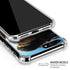 DC Comics Wonder Woman Action Pose Poster iPhone 7/8 Plus Clear Case