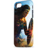 DC Comics Wonder Woman Action Pose Poster iPhone 7 Pro Case