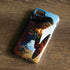 DC Comics Wonder Woman Action Pose Poster iPhone 8 Pro Case