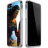 DC Comics Wonder Woman Action Pose Poster iPhone SE (2nd & 3rd Gen) Clear Case