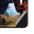 DC Comics Wonder Woman Action Pose Poster iPhone SE (2nd & 3rd Gen) Skin