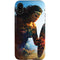 DC Comics Wonder Woman Action Pose Poster iPhone XR Pro Case